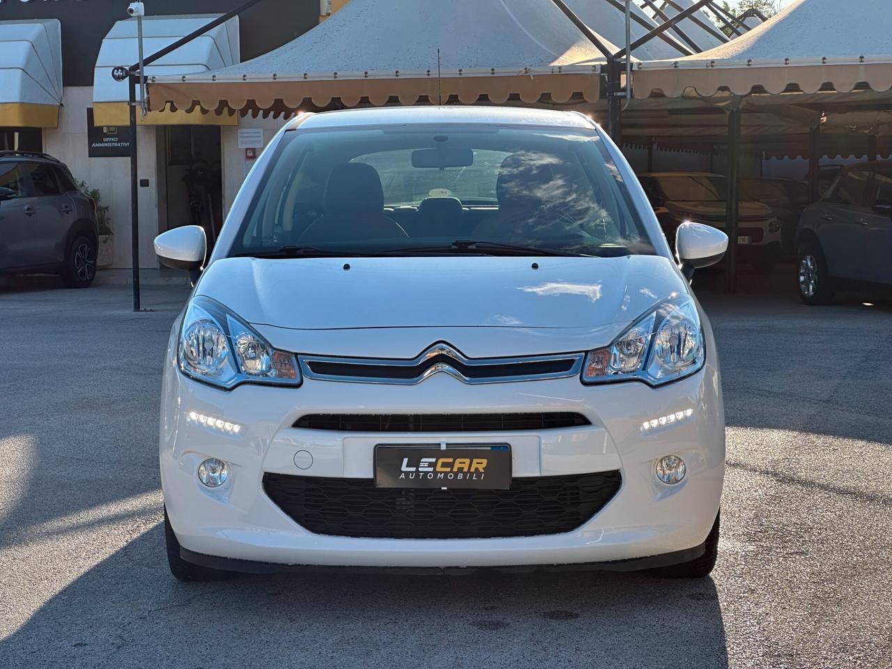 CITROEN C3 PureTech 68 Seduction