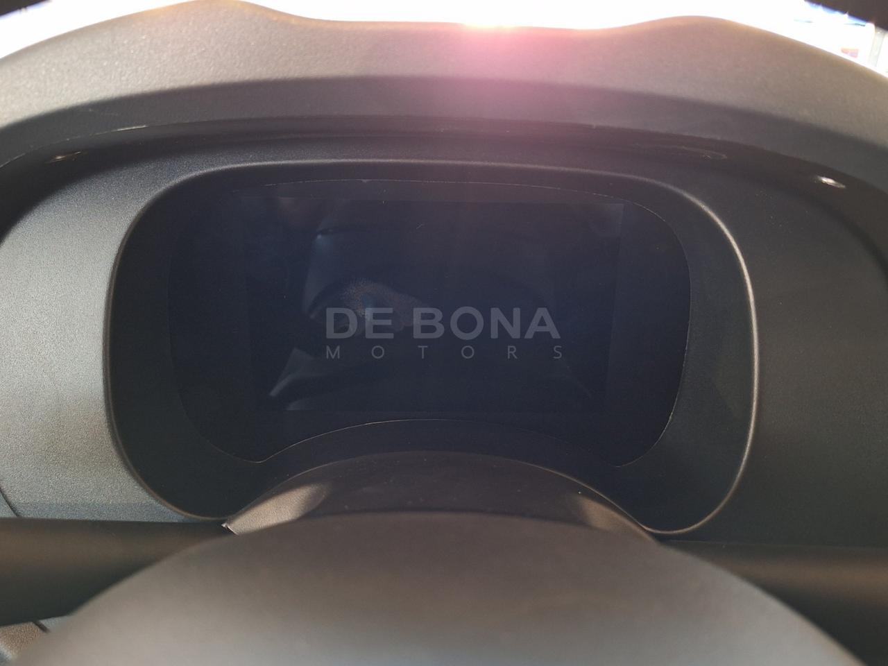 Fiat Pandina 1.0 firefly hybrid s&s 70cv