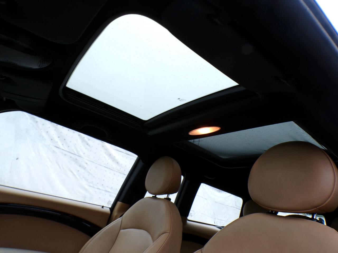 Mini One D Clubman 1.6 16V SOHO