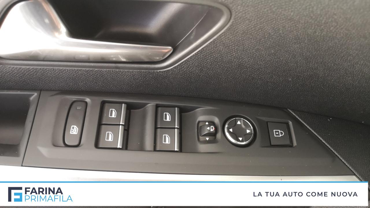 PEUGEOT 3008 III 2024 - 3008 1.2 hybrid GT 145cv e-dcs6