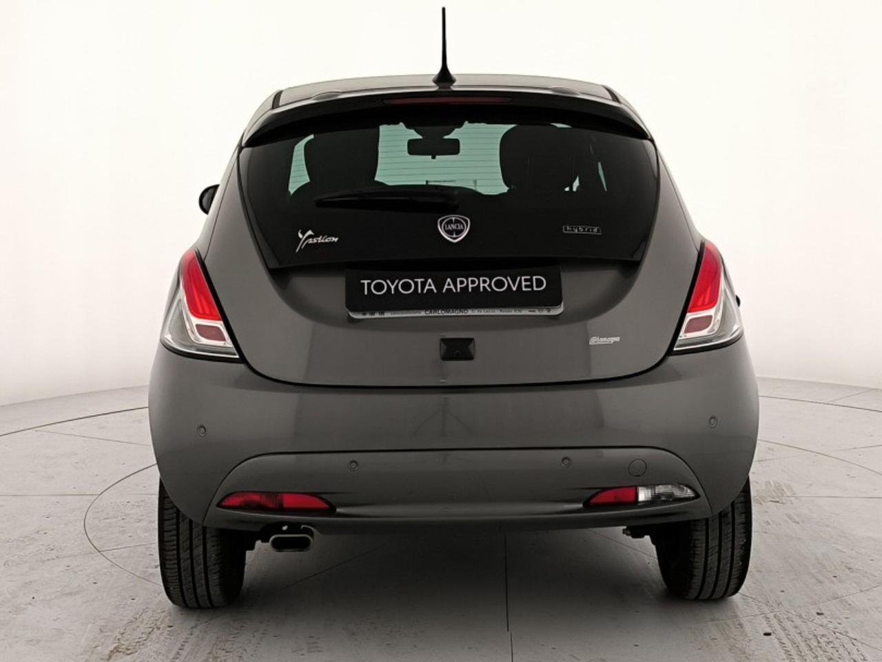 Lancia Ypsilon 1.0 firefly hybrid gold s&s 70cv