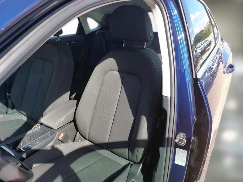 AUDI Q3 SPORTBACK 45 TFSI e S tronic Business Plus