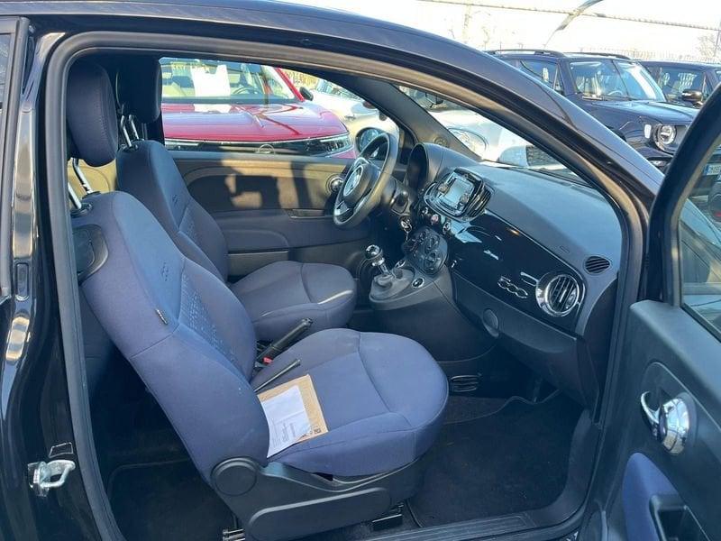 FIAT 500 500 1.0 Hybrid Cult