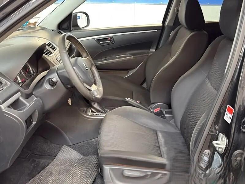 Suzuki Swift 1.2 VVT 5 porte GL Style