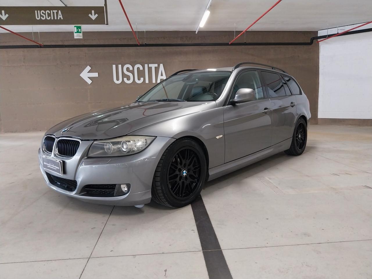 Bmw 320 330d cat Touring MSport