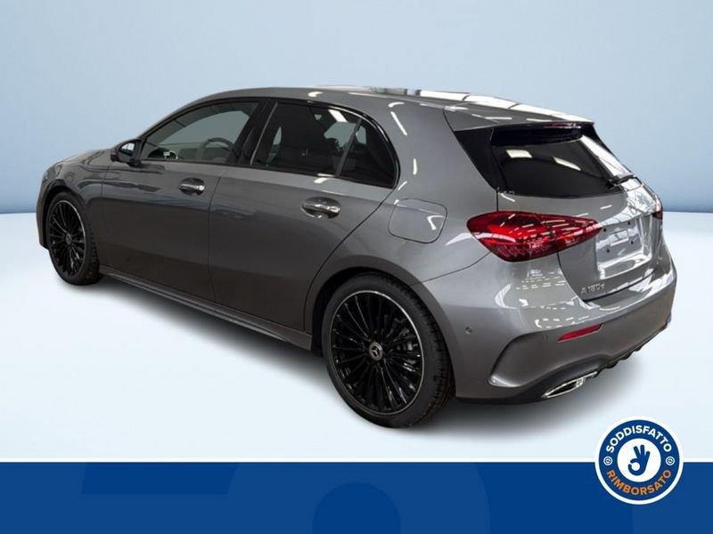 Mercedes-Benz Classe A 180d Automatic AMG Line Advanced Plus Extra