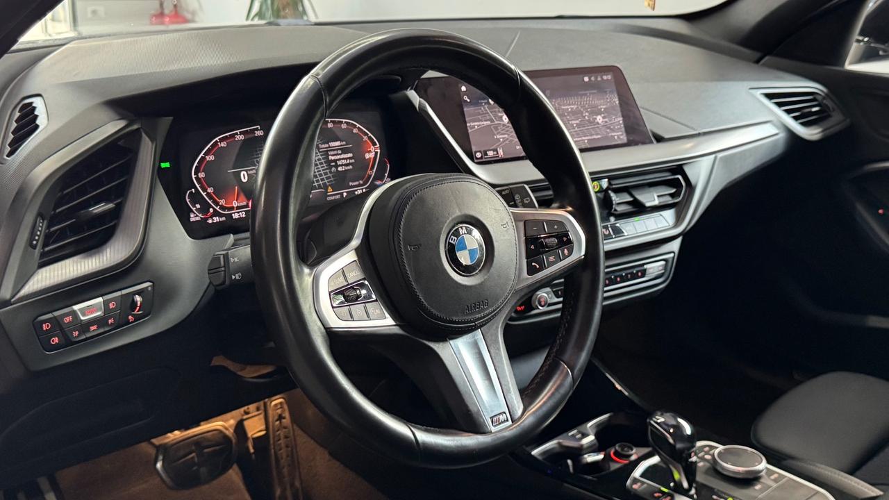 Bmw Serie 1 118d 5p. Msport-2021