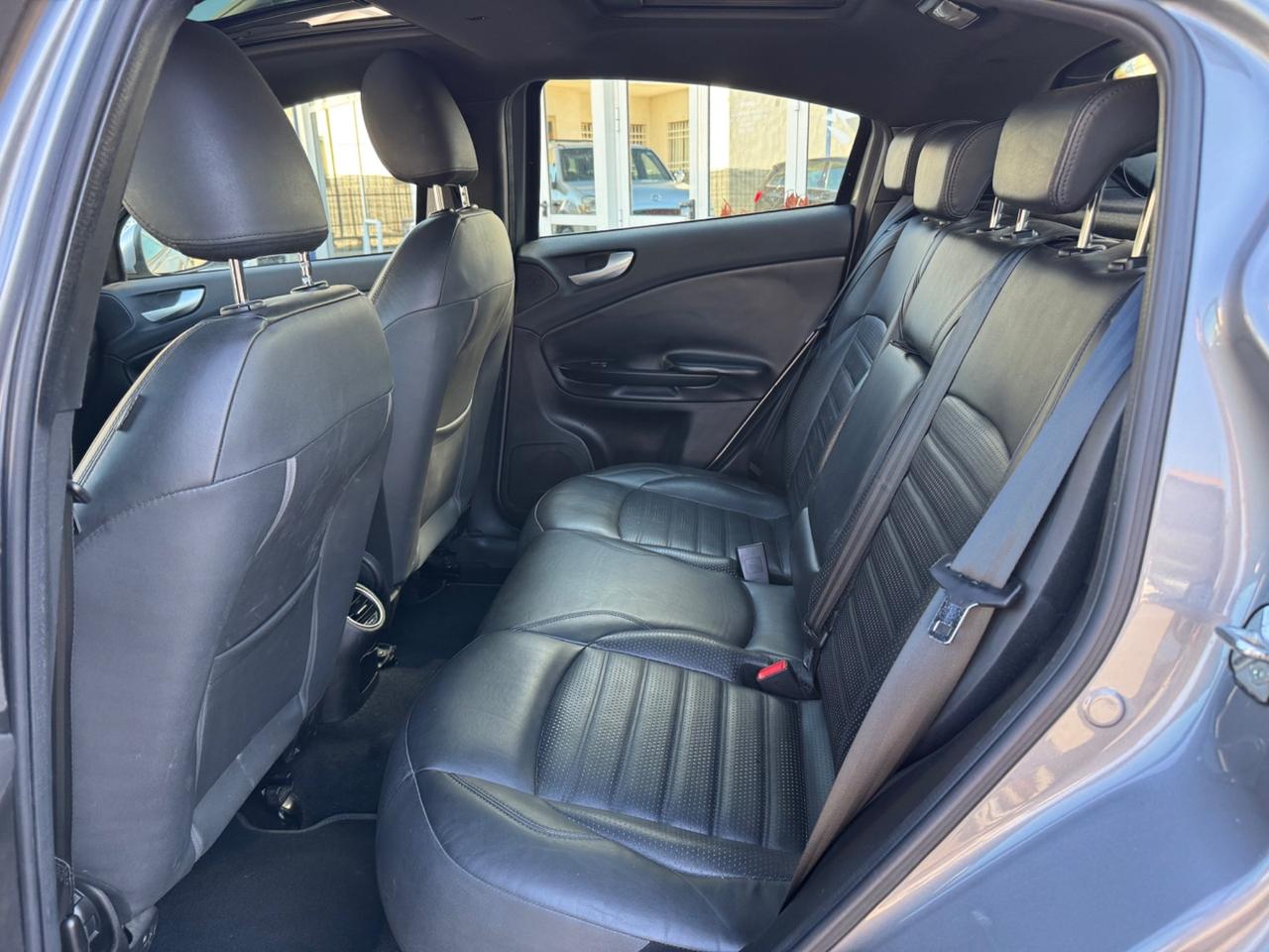 Alfa Romeo Giulietta 2.0 JTDm 150 CV Super