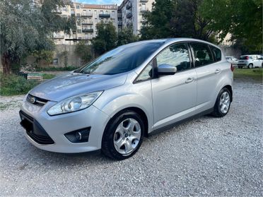 Ford C-Max 1.6 TDCi 115CV Titanium