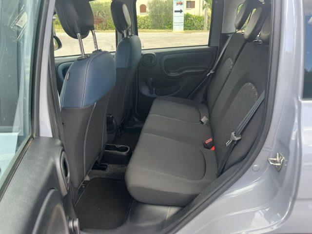 FIAT Panda Cross 1.0 FireFly S&S Hybrid