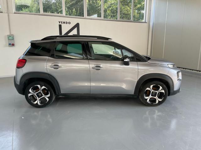 CITROEN C3 Aircross 1.2 PURETECH 110CV S&S FEEL *ALLUVIONATA*