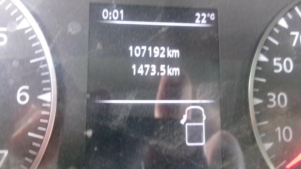 Renault Master T33 2.3 dci 110cv L1H1 Ice E6