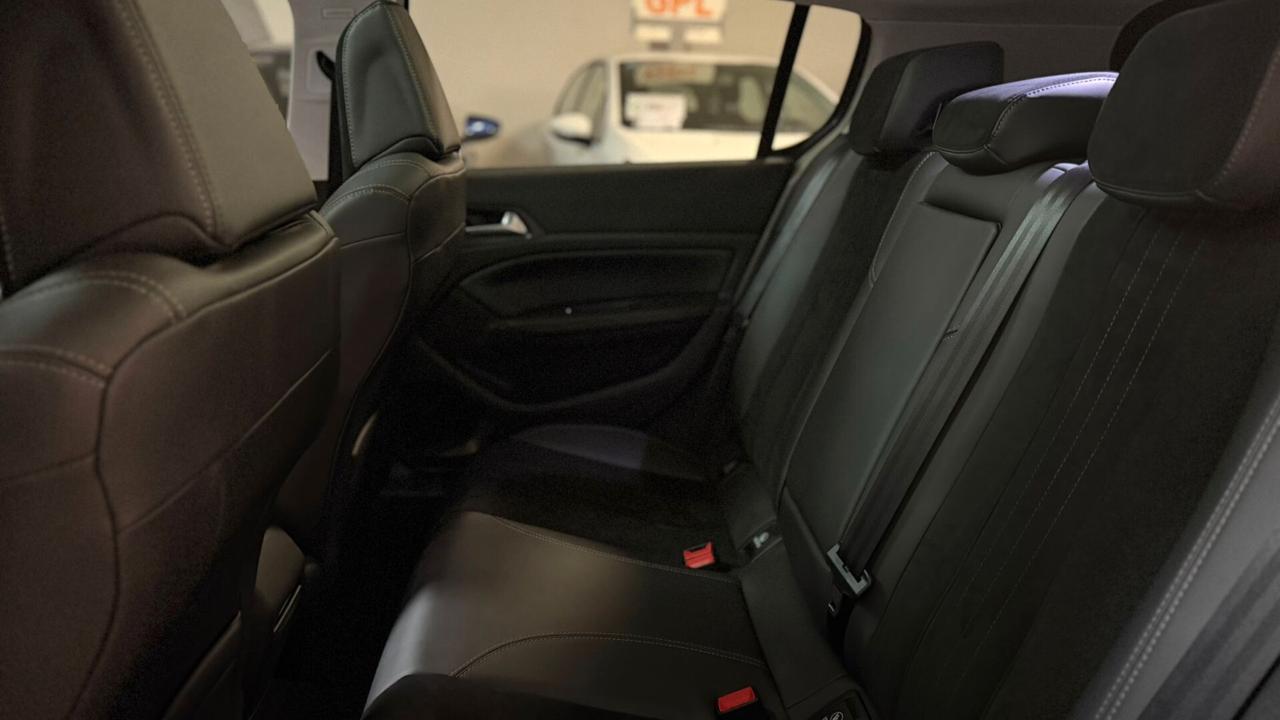 Peugeot 308 BlueHDi 150 GT Line