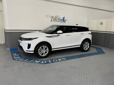 LAND ROVER Range Rover Evoque 1.5 I3 PHEV 300 CV AWD Auto SE full opt IVA 1prop