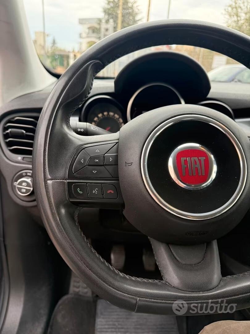 Fiat 500X 1.3 MultiJet 95 CV Business