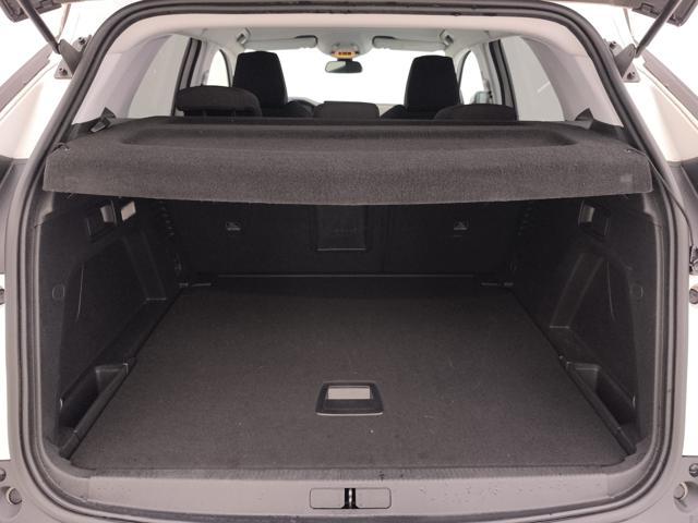 PEUGEOT 3008 1.5 bluehdi Business s&s 130cv eat8