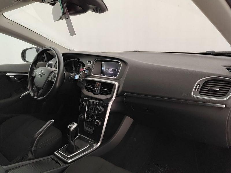 Volvo V40 V40 D2 Inscription