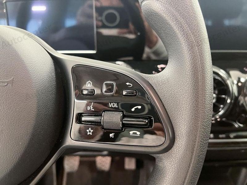Mercedes-Benz Classe B 160 Executive