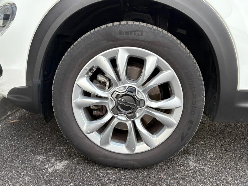 Fiat 500 X 1.3 mjt Popstar 4x2 95cv