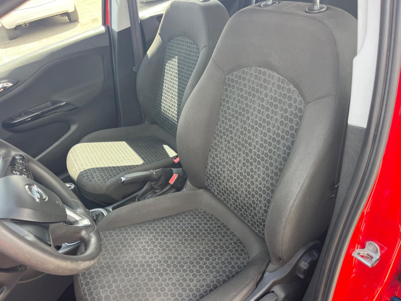 Opel Corsa 1.4 90CV GPL Tech 5 porte Advance