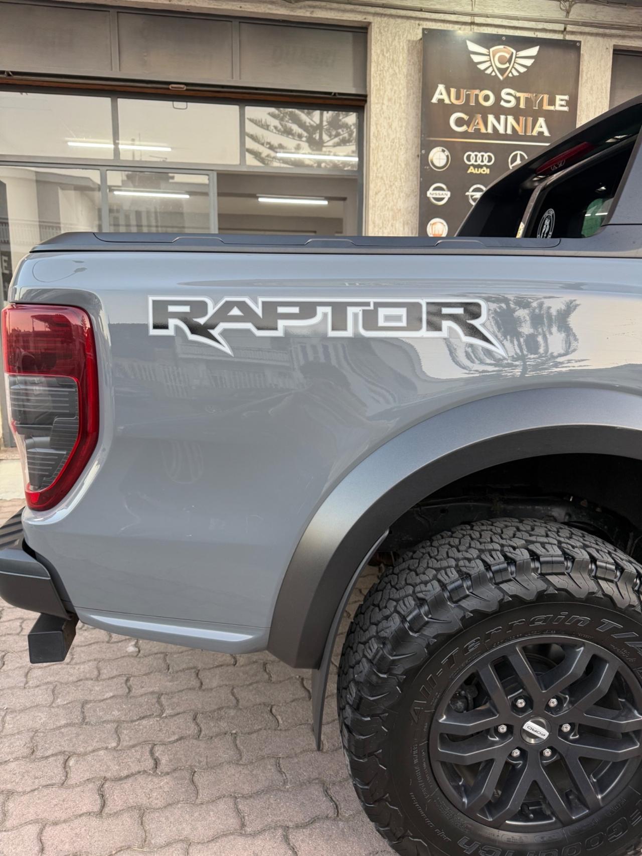 Ford Ranger 2.0 TDCi DC XL 5 posti