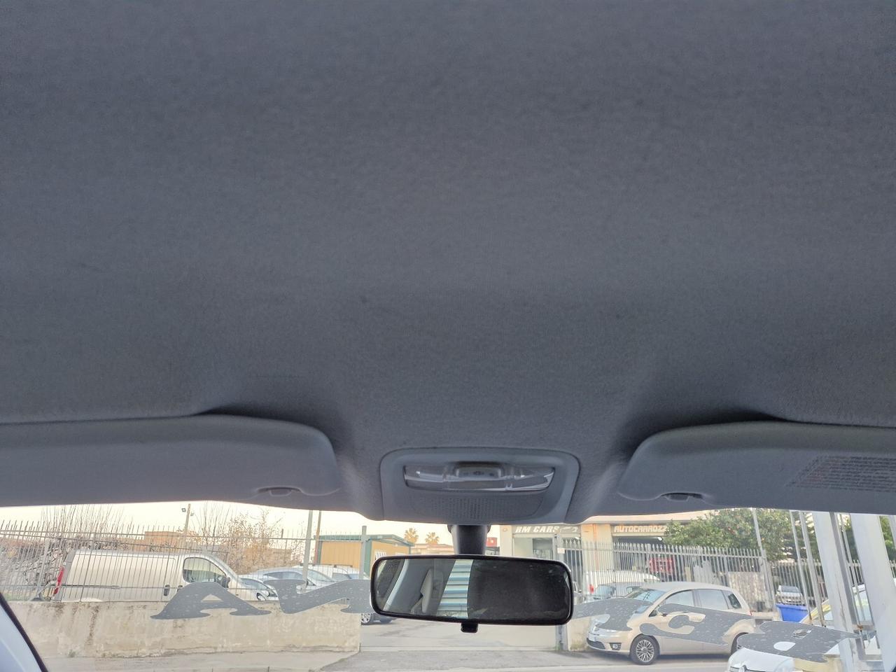 PEUGEOT 208 1.2 VTi 82 CV ALLURE BENZINA 130000KM