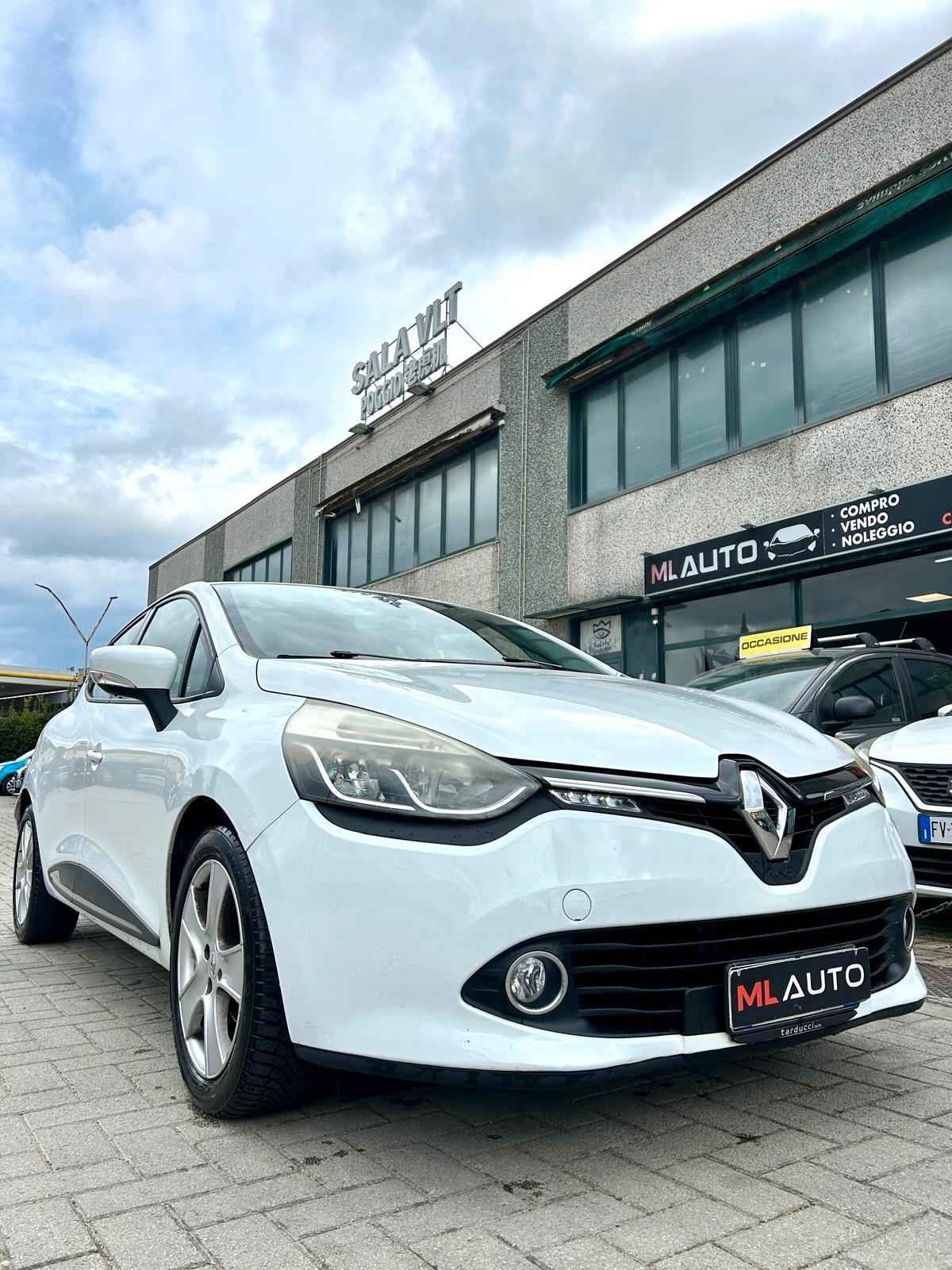 Renault Clio 0.9 TCe 12V 90CV s&s 5P Energy Zen