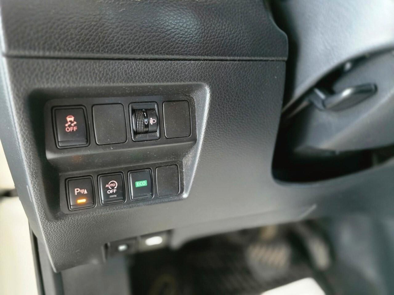 Nissan Qashqai 1.6 dCi 2WD Acenta