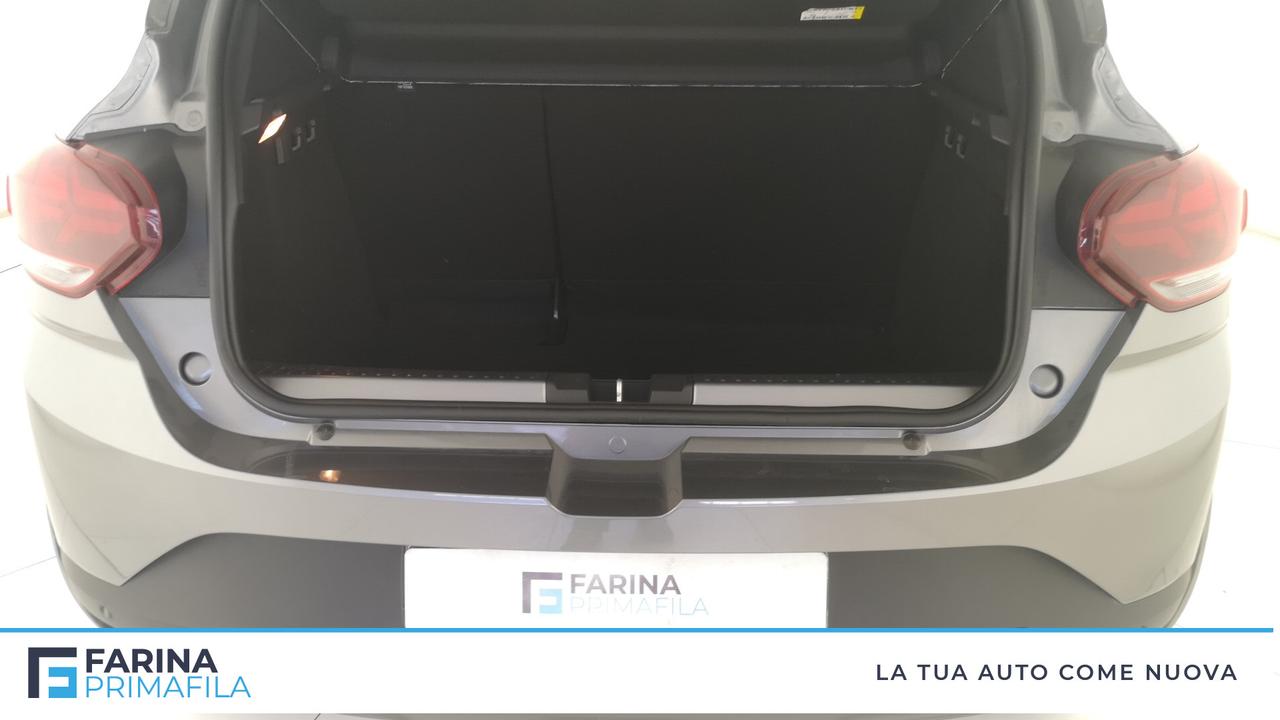 DACIA Sandero III - Sandero Stepway 1.0 tce Expression 90cv