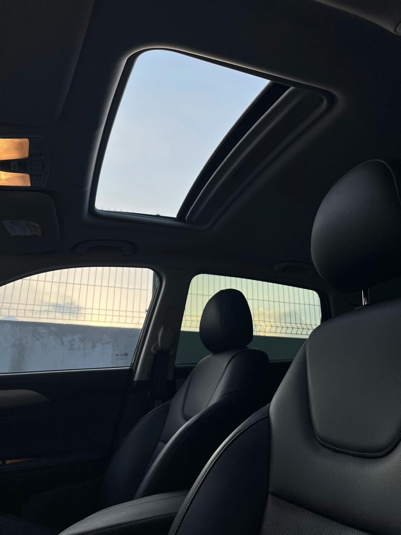 Evo 5 1.5 Turbo Bi-fuel GPL