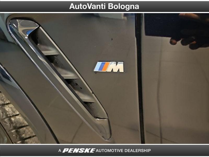 BMW X3 X3 xDrive30e Msport