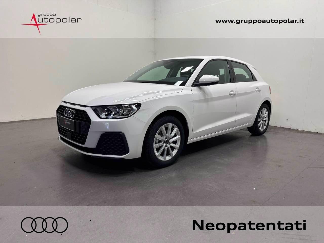 AUDI A1 SPORTBACK 25 TFSI BUSINESS