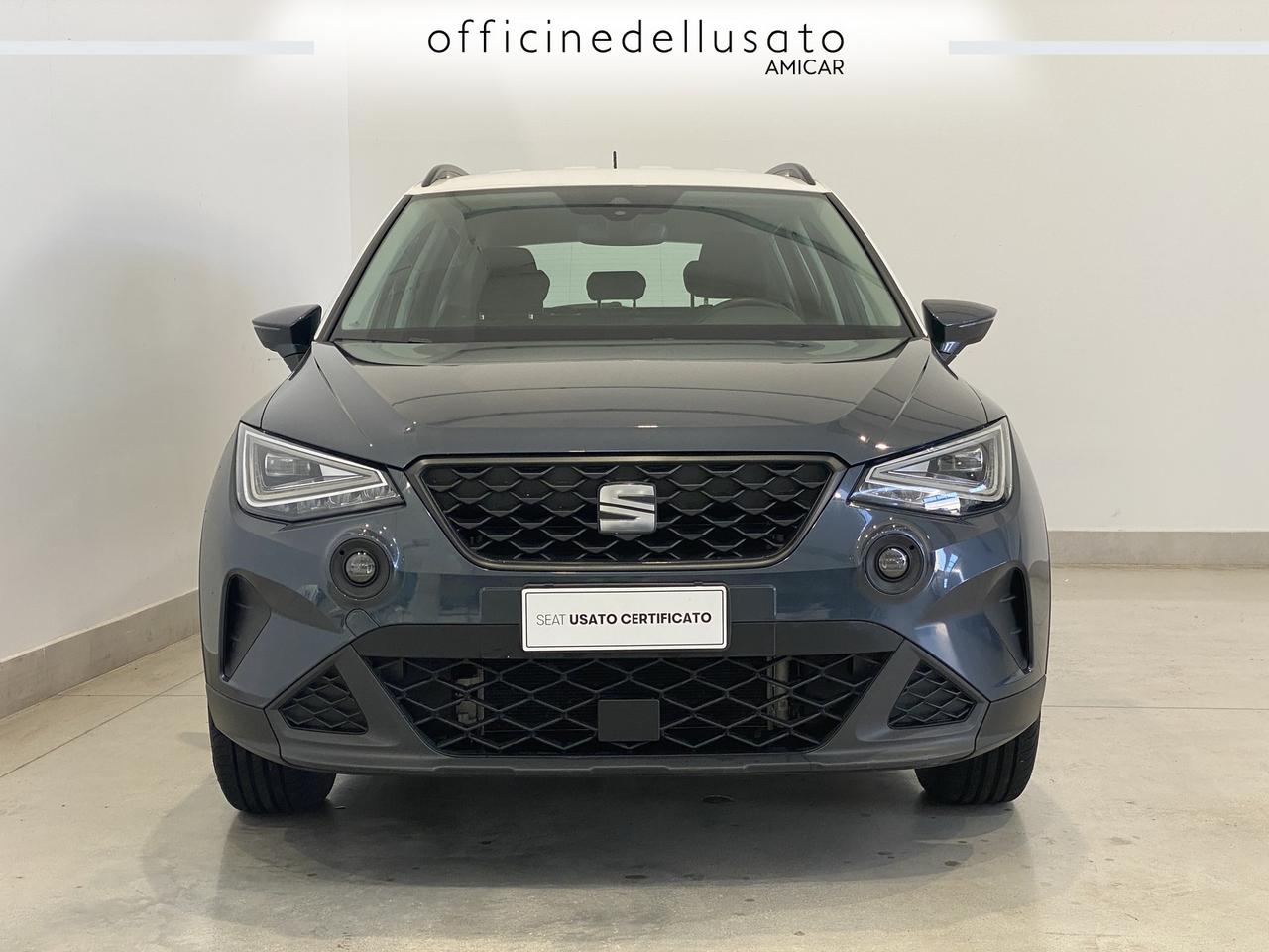 Seat Arona 1.0 ecotsi 95cv style