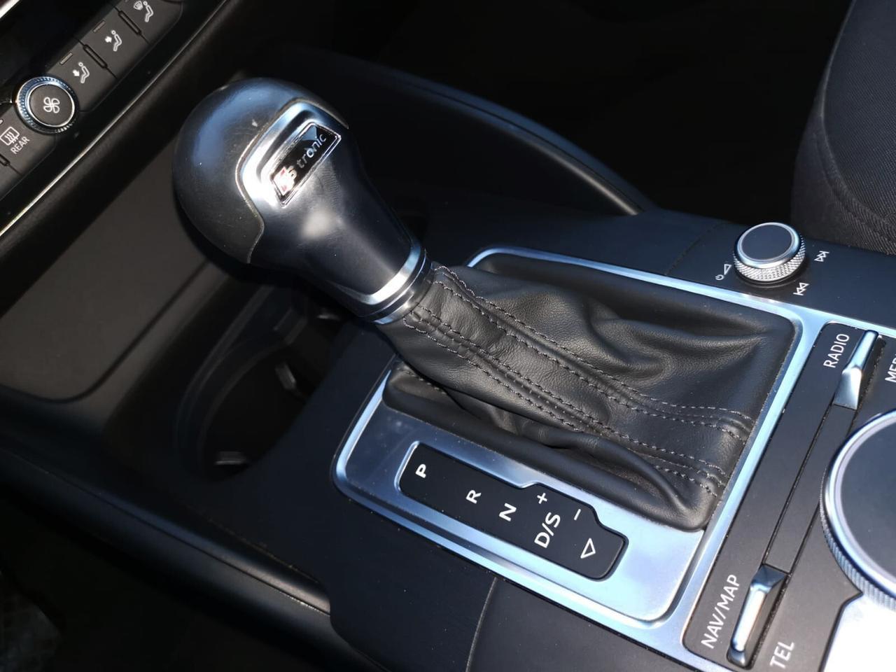 Audi A3 SPB 30 TDI S tronic Admired