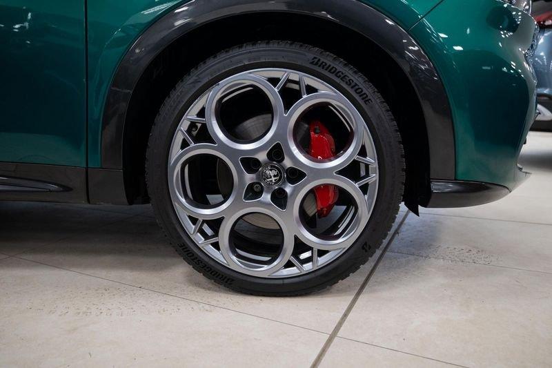 Alfa Romeo Tonale 1.5 hybrid Speciale 130cv tct7