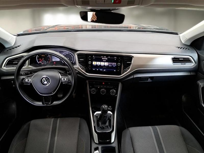 VOLKSWAGEN T-ROC 1.0 TSI Style
