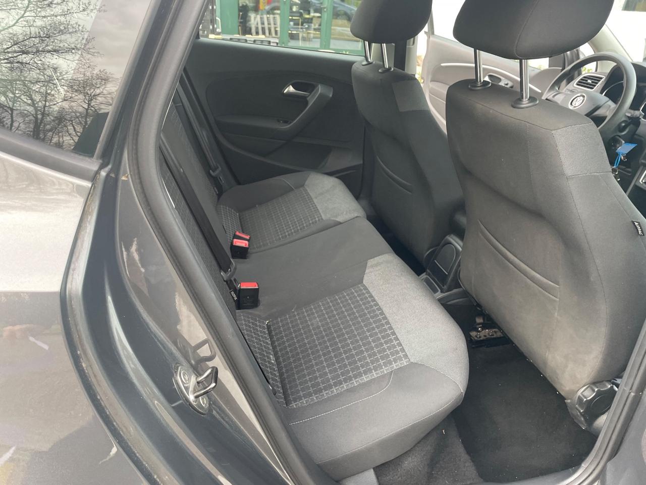 Volkswagen Polo 1.0 MPI 75 CV 5p.*Neopatentati*Solo 66000km*