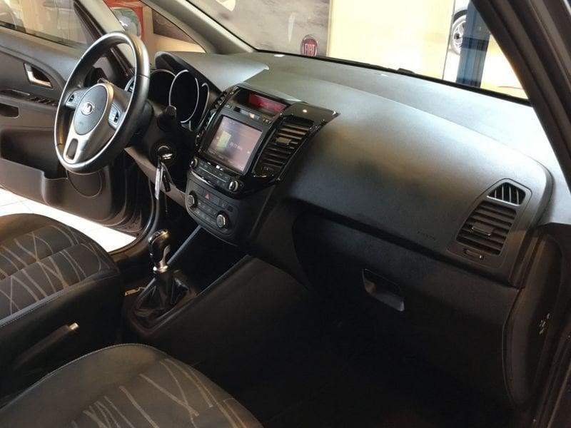 Kia Venga Venga 1.4 crdi Cool 90cv E6