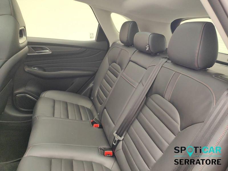 MG HS I 1.5 t-gdi Luxury auto