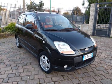 Chevrolet Matiz 800 SE Chic