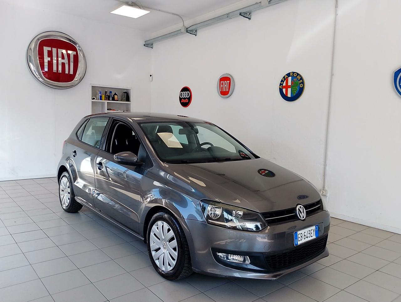 Volkswagen Polo 1.6 TDI FRIZIONE NUOVA
