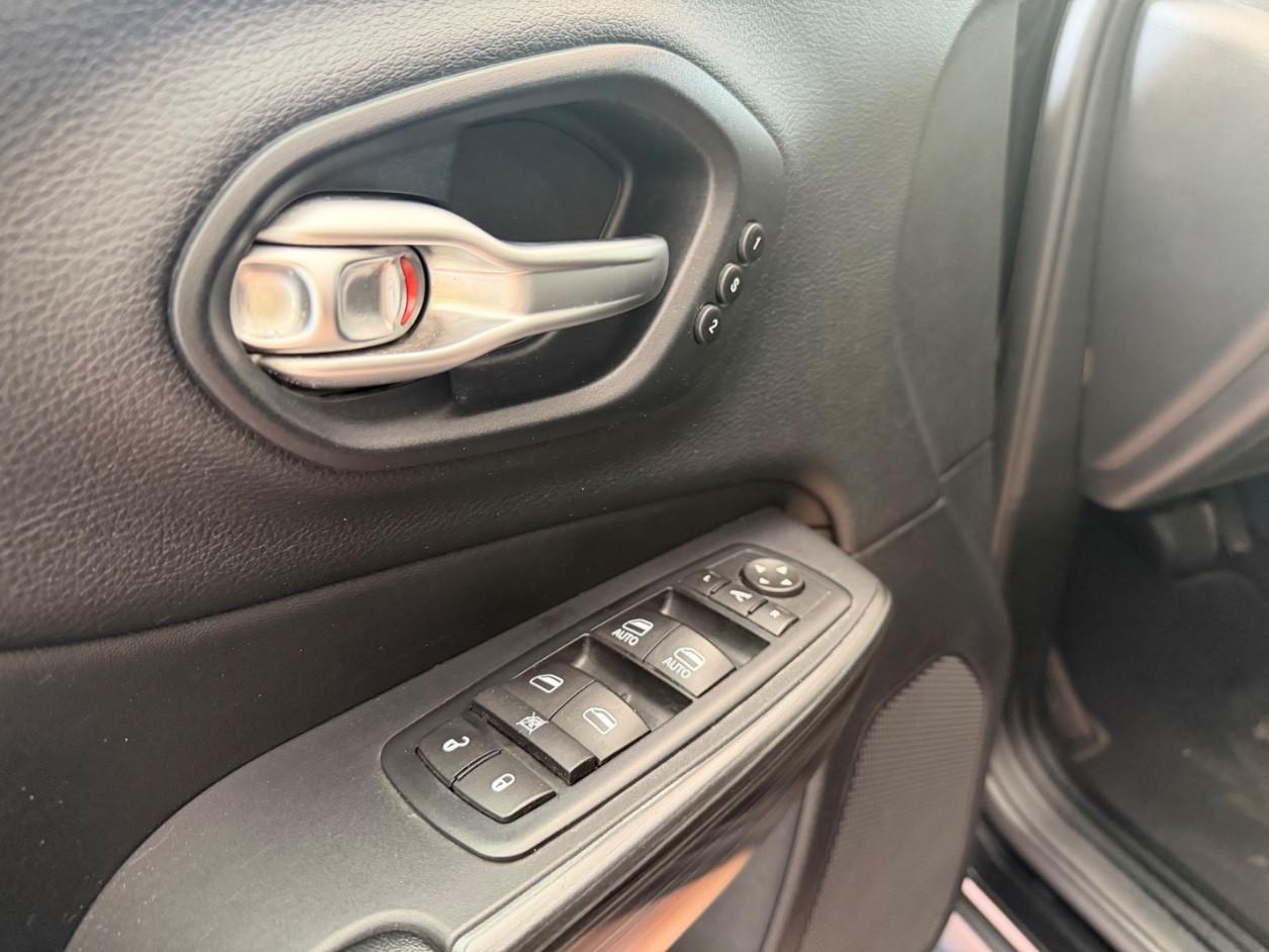 Jeep Cherokee 2.2 mjt II Limited 4wd active drive I 200cv auto