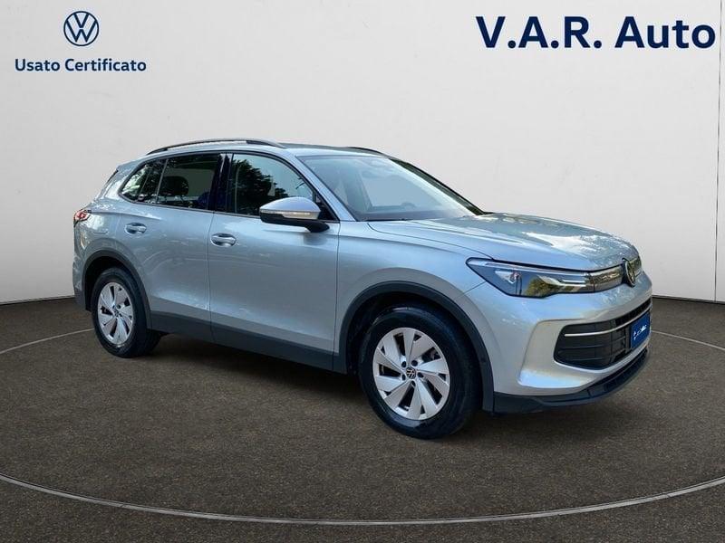 Volkswagen Tiguan Tiguan 2.0 tdi Life 150cv dsg