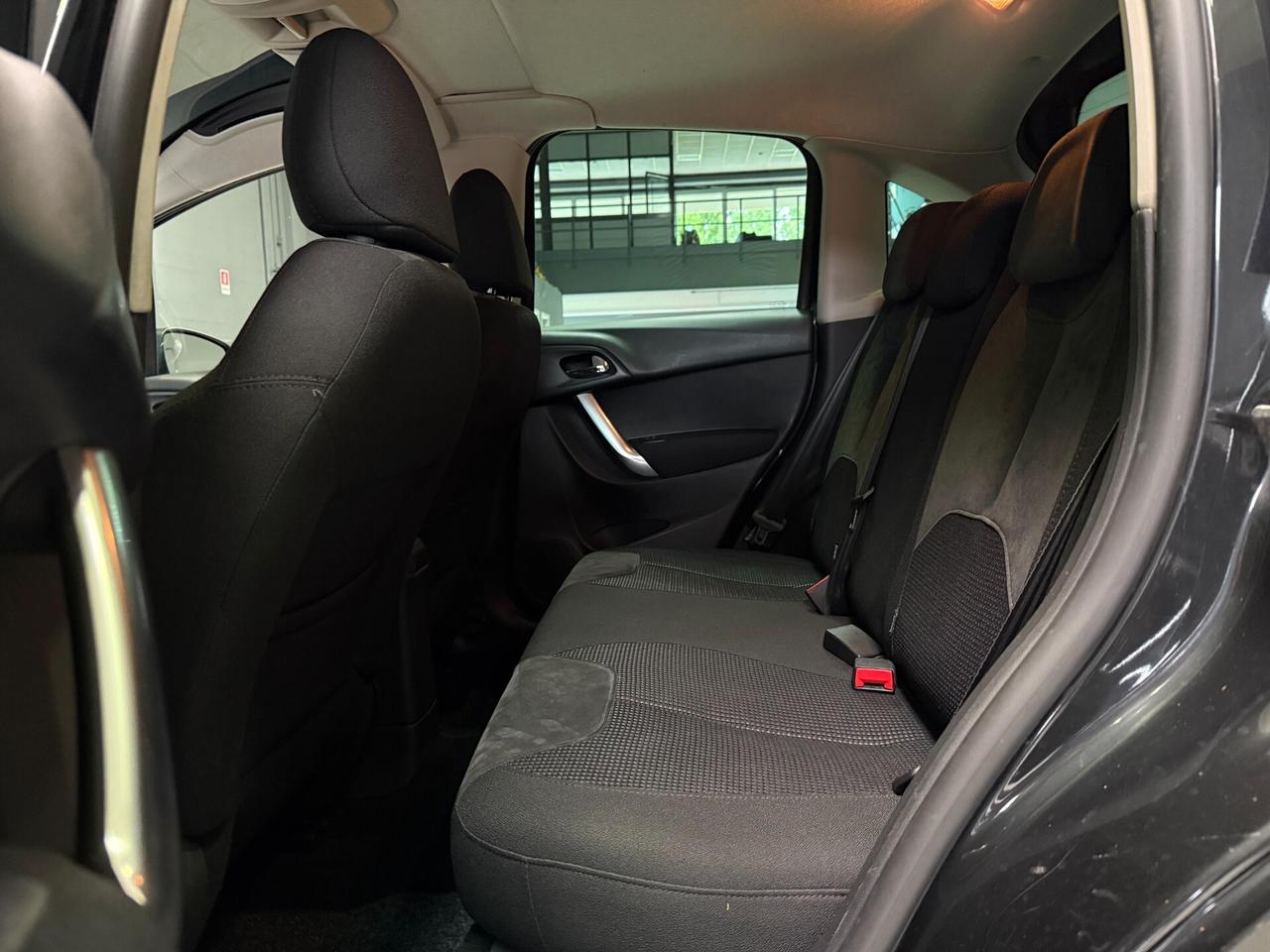 Citroen C3 1.6 HDi 110 Exclusive Style