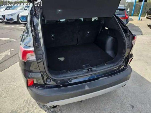 FORD Kuga Kuga 1.5 ecoblue Connect 2wd 120cv auto - GH095PS