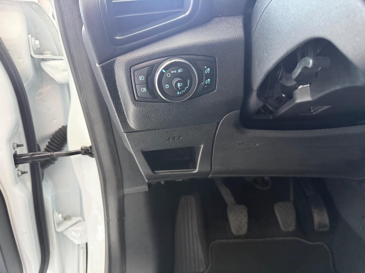 Ford EcoSport 1.5 TDCi 100 CV Start&Stop ST-Line Plus