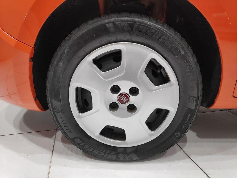 FIAT QUBO 1.3 MJT 80 CV Easy*DIESEL*NEOPATENTATI*