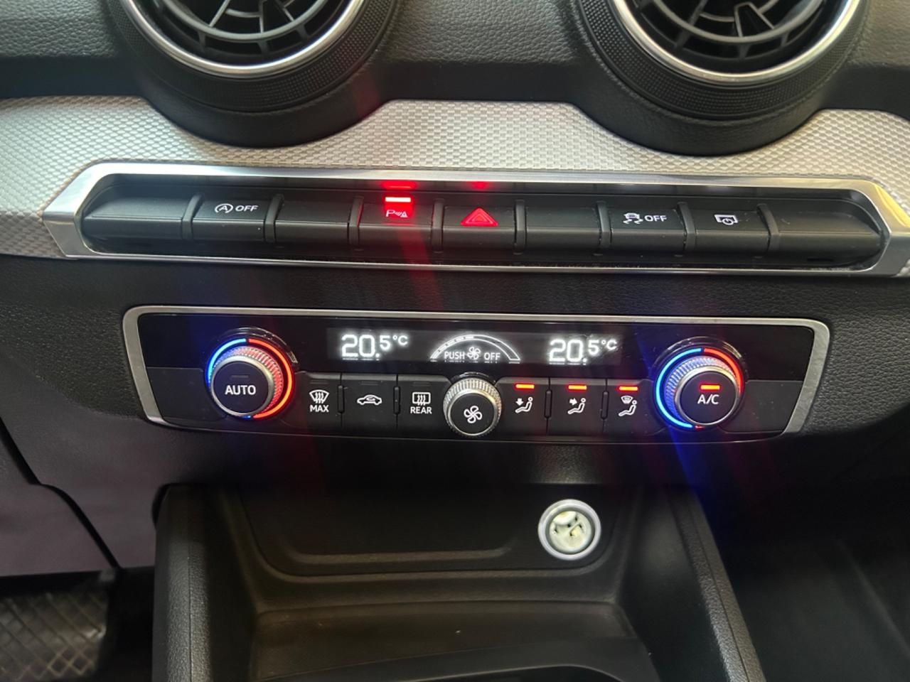 Audi Q2 1.6 TDI S tronic Sport