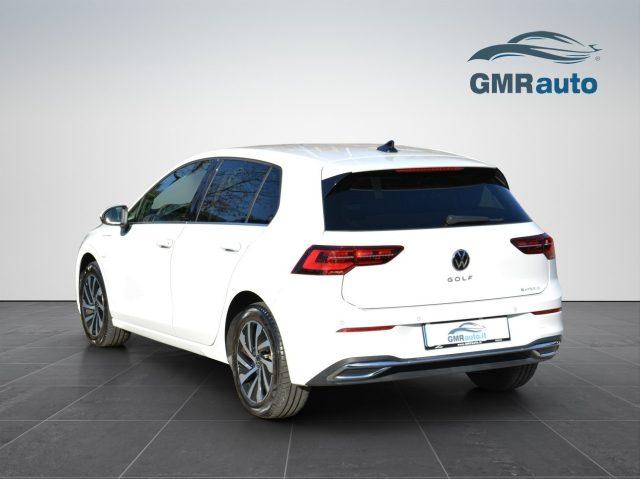 VOLKSWAGEN Golf 1.4 TSI eHYBRID 204 CV DSG Style PREZZO REALE