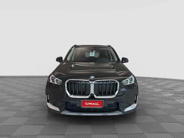 BMW X1 X1 sDrive 18i